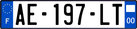AE-197-LT
