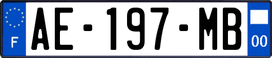 AE-197-MB