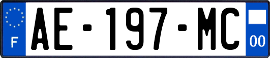 AE-197-MC