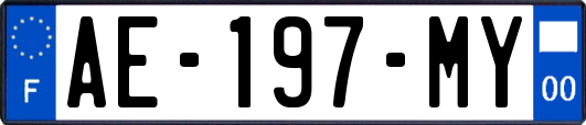 AE-197-MY