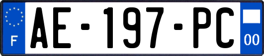 AE-197-PC