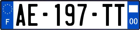 AE-197-TT