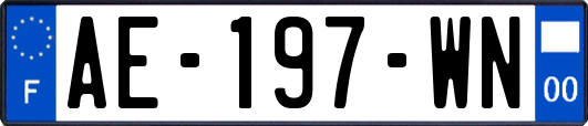 AE-197-WN