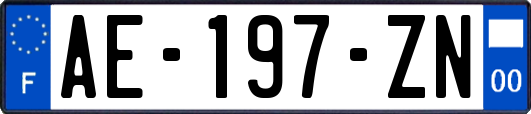 AE-197-ZN