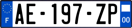 AE-197-ZP