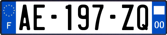 AE-197-ZQ