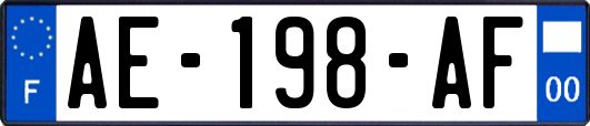 AE-198-AF