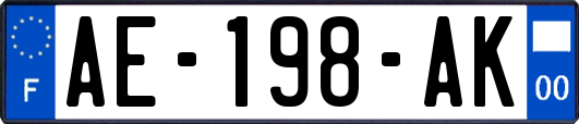 AE-198-AK