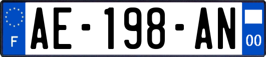 AE-198-AN