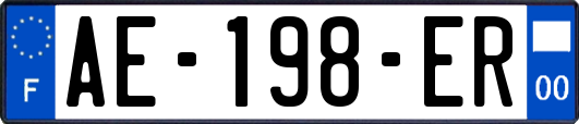 AE-198-ER