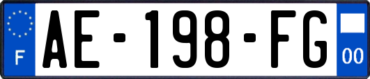 AE-198-FG