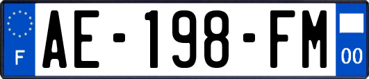 AE-198-FM