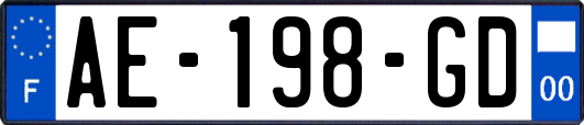 AE-198-GD