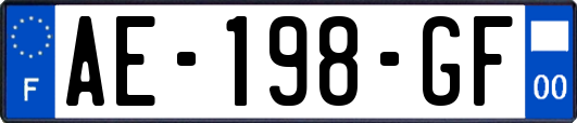 AE-198-GF