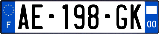 AE-198-GK