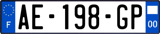 AE-198-GP