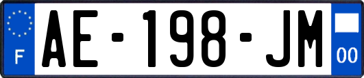 AE-198-JM