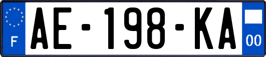 AE-198-KA