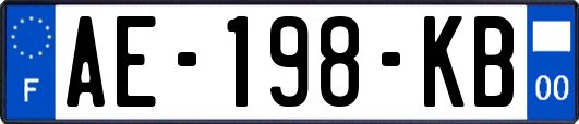 AE-198-KB