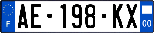 AE-198-KX