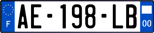 AE-198-LB