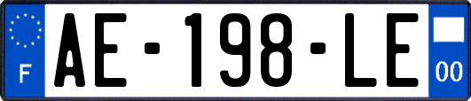 AE-198-LE