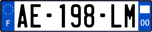 AE-198-LM