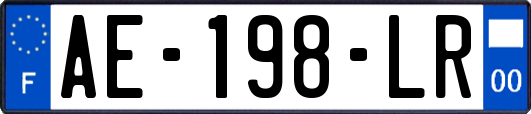 AE-198-LR