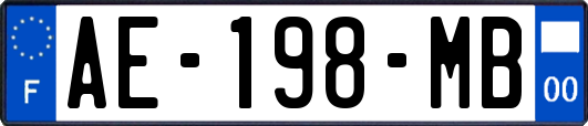 AE-198-MB