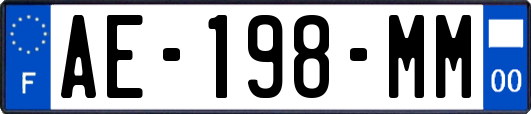 AE-198-MM
