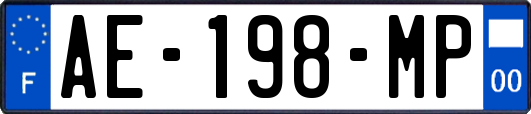 AE-198-MP