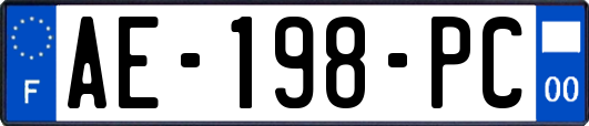 AE-198-PC