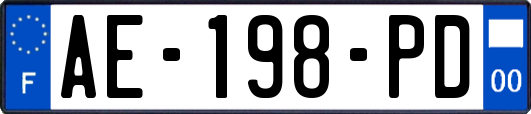 AE-198-PD
