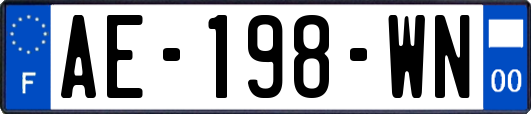AE-198-WN