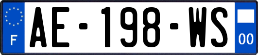 AE-198-WS