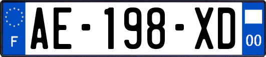 AE-198-XD