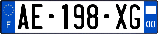 AE-198-XG