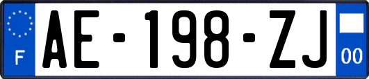 AE-198-ZJ