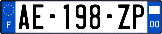 AE-198-ZP