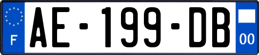 AE-199-DB