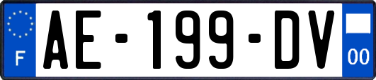 AE-199-DV