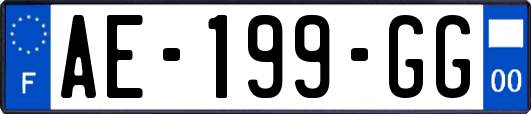 AE-199-GG