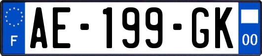 AE-199-GK