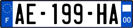 AE-199-HA