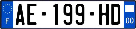 AE-199-HD