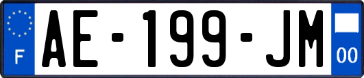 AE-199-JM