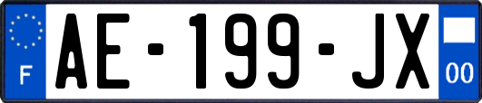 AE-199-JX