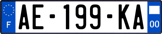 AE-199-KA