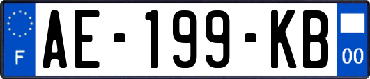 AE-199-KB