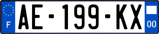 AE-199-KX